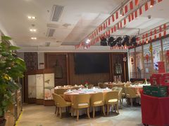 -楚鲜·汉正街一号(天河店)