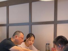 -1937青岛老味道·海肠捞饭·青岛菜(大鲍岛栈桥店)