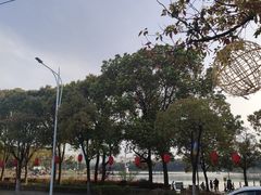 -美兰湖景区