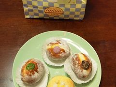 -屋裡·Union Bakery(龙江路店)