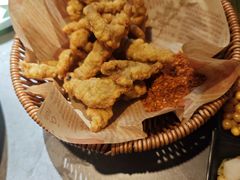 -川芙蓉·市井老川菜(长寿路店)