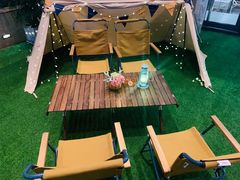 -CAMP.33露营烤肉·团建聚餐(创智天地店)