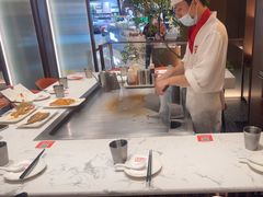 -火地铁板烧(昆山万象汇店)