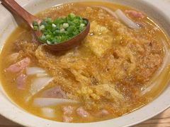-三姐·老友记·南宁老友粉(朝阳区光华路嘉里中心店)