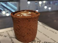 -M Stand(BFC外滩金融中心店)