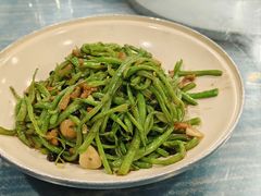 -春满园生态餐厅(南宫路店)