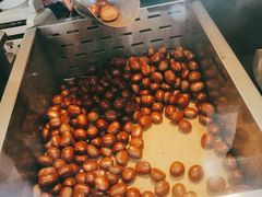 -二斗栗子(黄河道店)