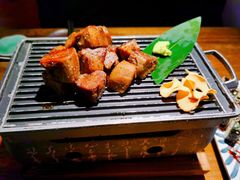 厚煎牛舌-鸭川食堂·鳗丼(鼓楼店)