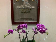 -中铁花水湾温泉酒店(大邑店)