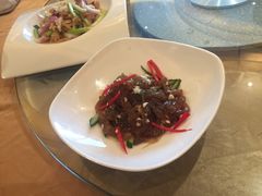 -厦门宝龙铂尔曼大酒店·龙之渊中餐厅