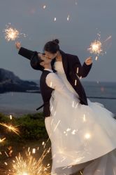 点击看大图 -挪娅婚纱摄影皇家会所