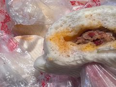 -清泉阁包子铺(中山路店)