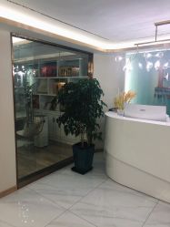 -EVE·伊芙皮肤管理中心