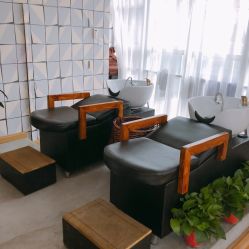 -明洞造型精品烫染