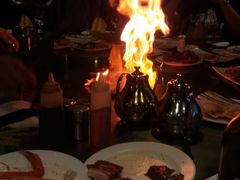 -璐法式铁板烧(滏东总店)