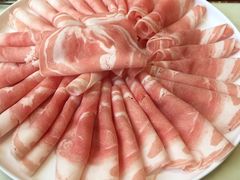 -满旗楼 北京烤鸭·涮羊肉火锅(武昌店)