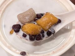 -南信牛奶甜品专家
