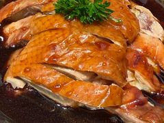 -古都历食南京菜·烤鸭·鸭血粉丝·汤包(南京博物院店)