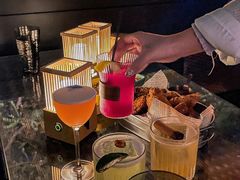 -LAMP BAR 水烟音乐酒吧