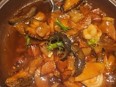 -百富源·海鲜辽菜(和平北大街店)