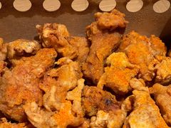 -阿捡忭京炸鸡(韭菜园总店)