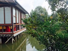 -鱼米之家·20年老字号园林农庄·宴席(鱼窝头店)