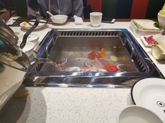 -九府羊·鲜羊火锅·烤串(新华路店)