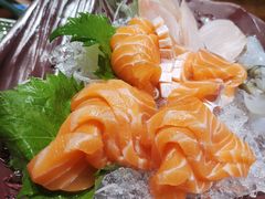 -傑·料理·海鲜放题(佛山文华荟店)