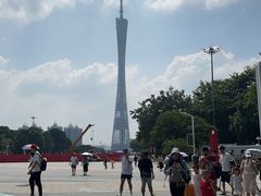 -海心沙亚运公园