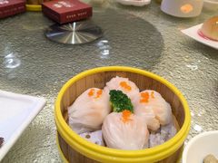 -北海渔村酒楼·粤菜海鲜点心(新华店)