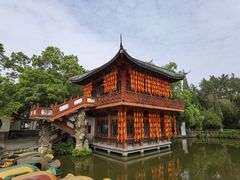 -房湖公园