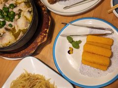 -胡家大厨(西三庄店)