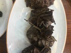 荷香排骨-农轩·醉黄冈
