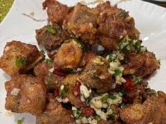 -小乐惠土菜馆(厚诚路店)