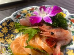 -将太无二·北美传奇寿司(瑞士公寓店)