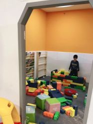 -玩塾品格乐园(宇宙太空龙旗店)