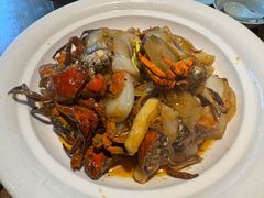 -周家二小姐的菜(西津渡店)