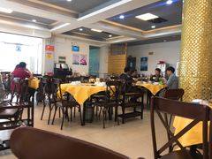 大堂-金鸡厨房(夏湾店)