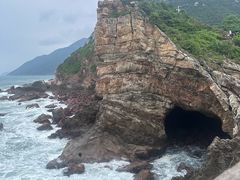 -美人鱼悬崖海景餐厅(鹿嘴山庄店)