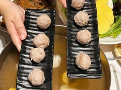 -今日牛事潮汕鲜牛肉火锅(瑞金店)