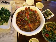 -渔夫啤酒鱼总店