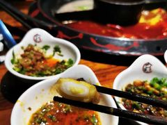 -巴邑火锅(江北万达店)