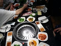 -木槿花韩式炭烤·熟成肉工坊(孙文东路店)