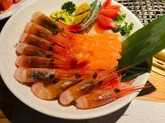 -赤坂亭·M9和牛放题(长楹天街购物中心店)