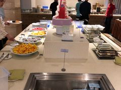 早餐-天目湖御水温泉·度假酒店