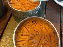 -Doo Dee Thai Food(Issan/Isaan/Esan)