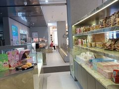 -LELECHA乐乐茶(百货大楼店)