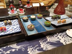 -芭菲盛宴·环球美食(解放碑英利国际店)