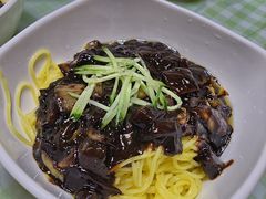 -祥和居韩国炸酱面·20年夫妻店(皇冠店)