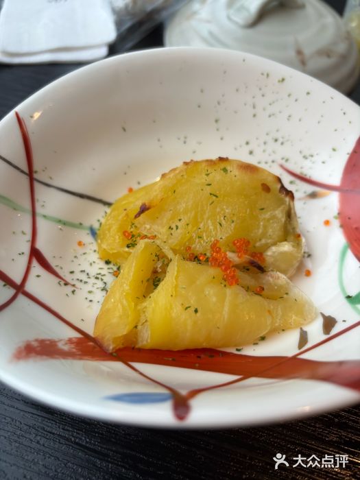 花潮料理艺食馆(成都万象城店)图片